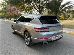 جنسس GV80